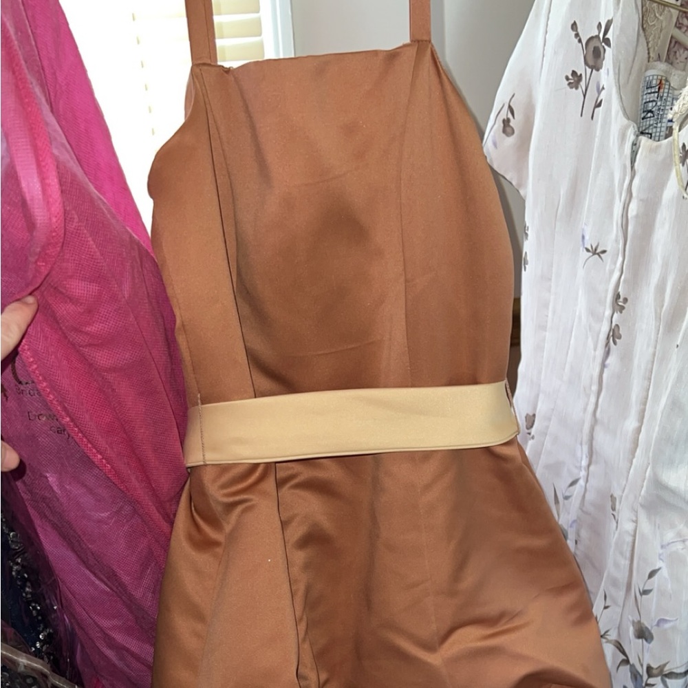 Girls dress